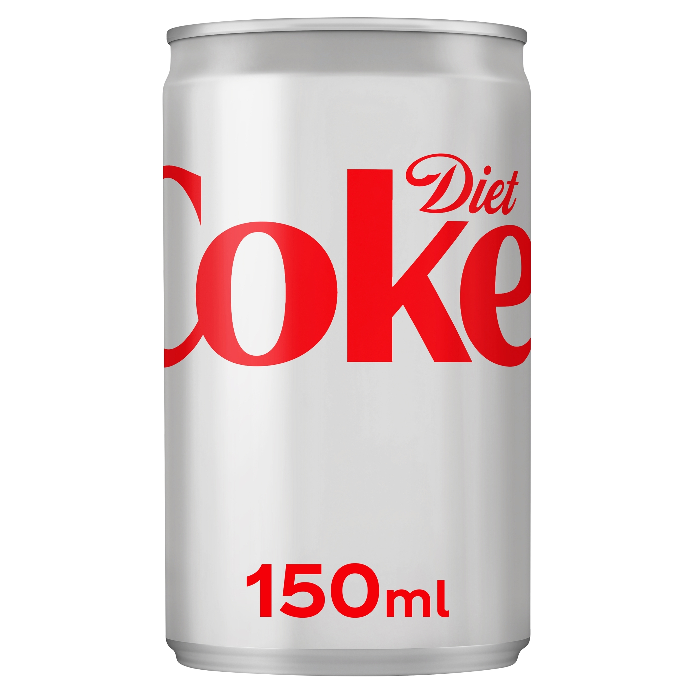 DIET COKE TP CAN 150x24